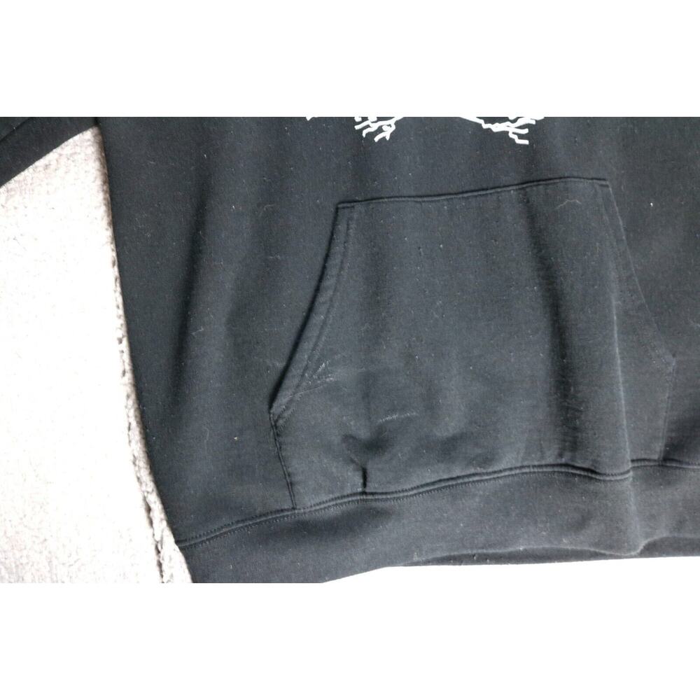 Off White x Champion Virgil Abloh Figure Of Speech MCA XL Hoodie Sweatshirt - Picture 10 of 10